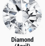 April - Diamond +$10.00
